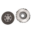 Kupplungssatz, ohne lager, 430mm passend für IVECO...