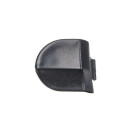 Kappe, Abdeckkappe rechts für Stoßstange...