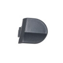 Kappe, Abdeckkappe links für Stoßstange...