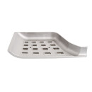 Tritt links passend für DAF