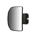 Rampenspiegel, Außenspiegel passend für MAN...