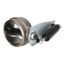 Abgasbremse, Zylinder, Motorbremse passend für MAN...