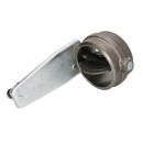 Abgasbremse, Zylinder, Motorbremse passend für MAN...