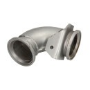 Abgasrohr, Auspuffrohr passend für DAF LF 55 FR136S1...