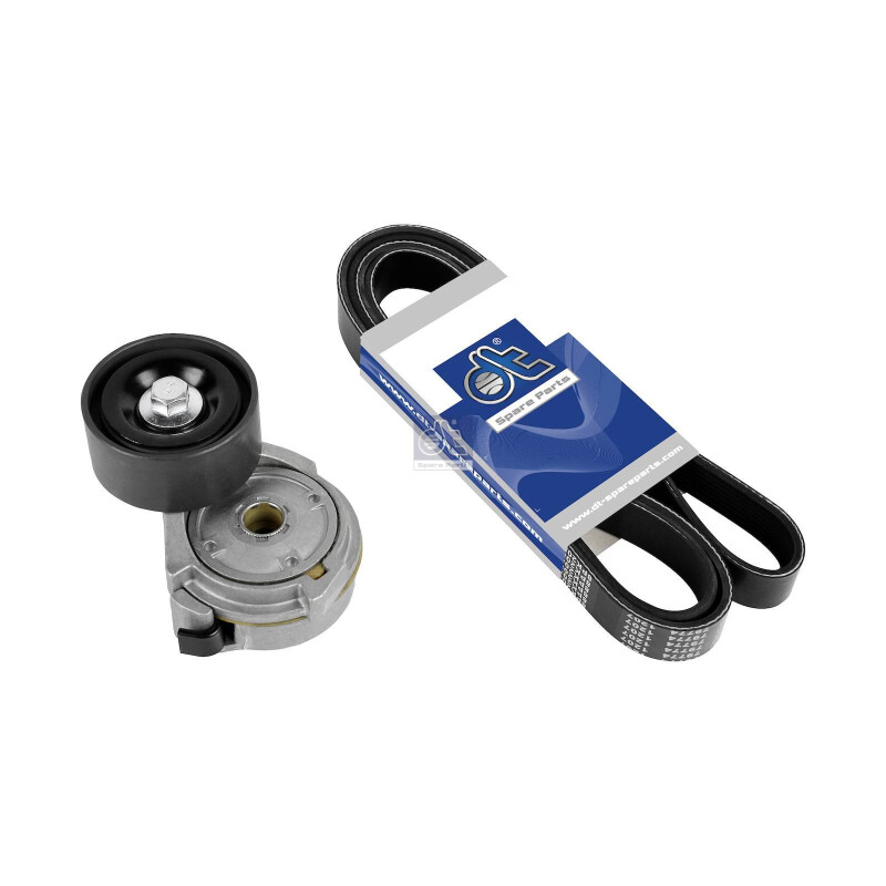 DT Spare Parts Riemenspanner 4.62708 - Keilrippenriemen Für Mercedes Atego