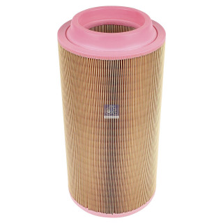 Luftfilter passend für AGCO, AGRALE, CAT, DEMAG, DEUTZ, DOOSAN, GUELDNER, HITACHI, HURLIMANN, JCB, JOHN DEERE, KHD, LIEBHERR, MAN, MASSEY, MERCEDES, TEREX, VOLVO, ZETOR