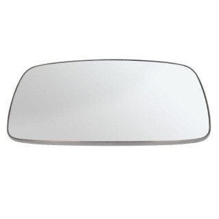 Spiegelglas, Hauptspiegel beheizt passend für DAF XF95 XF105 CF Euro 6