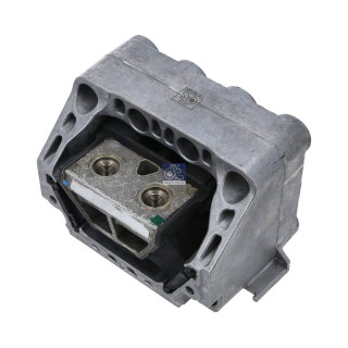 Motorlager hinten passend für MERCEDES