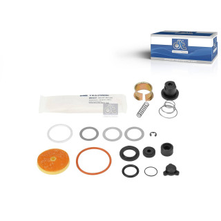 DT Spare Parts 4.60921 Druckregler - LKW Ersatzteile beim Experten 
