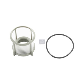 Filter Reparatursatz ohne Filtergehäuse passend für DAF, LIEBHERR, MAN, MERCEDES, RENAULT