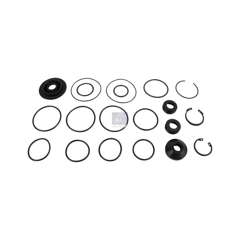 0004303506 | DT Spare Parts 4.90727 Reparatursatz für MERCEDES 