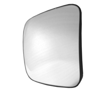 Spiegelglas Weitwinkelspiegel passend für Renault Premium