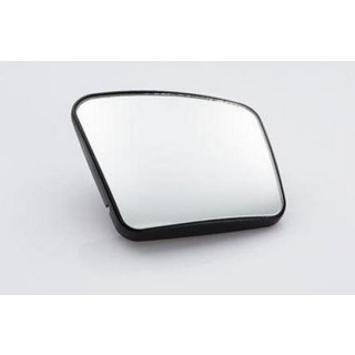 Spiegelglas Weitwinkelspiegel rechts passend für DAF LF passend für Renault Kerax Premium Midlum passend für VOLVO FE FL