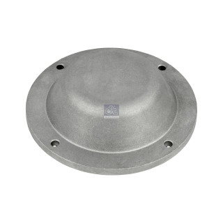 Nabendeckel passend für DAF