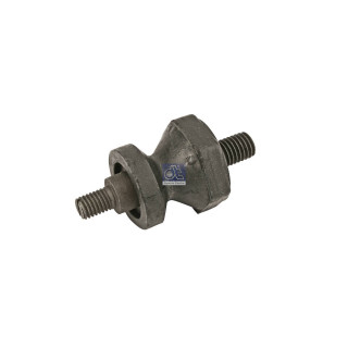 Vibrationsdämpfer passend für DAF