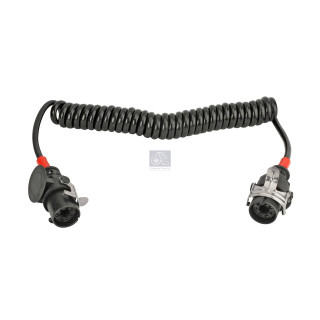 EBS Kabel passend für DAF, KOEGEL, MAN, MERCEDES, RENAULT, VOLVO, VW