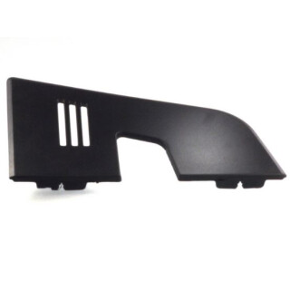 Grillabdeckung links unten passend für VOLVO FH12 FH16