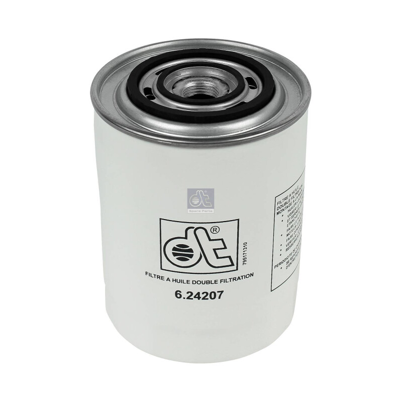 DT Spare Parts 6.24207 Ölfilter - LKW Ersatzteile beim Experten 