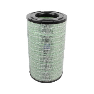 Luftfilter flammhemmend passend für IVECO, RENAULT, VOLVO