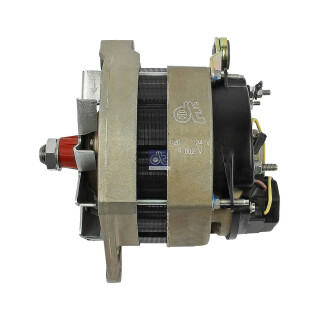 Generator passend für RENAULT