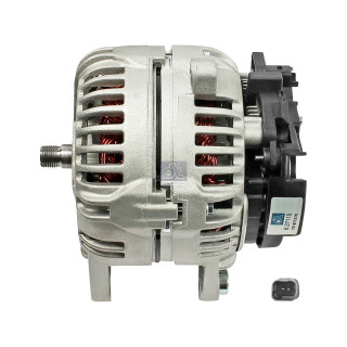 Generator ohne Riemenscheibe passend für GM, INFINITI, NISSAN, OPEL, RENAULT
