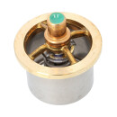 Thermostat passend für IVECO, RENAULT