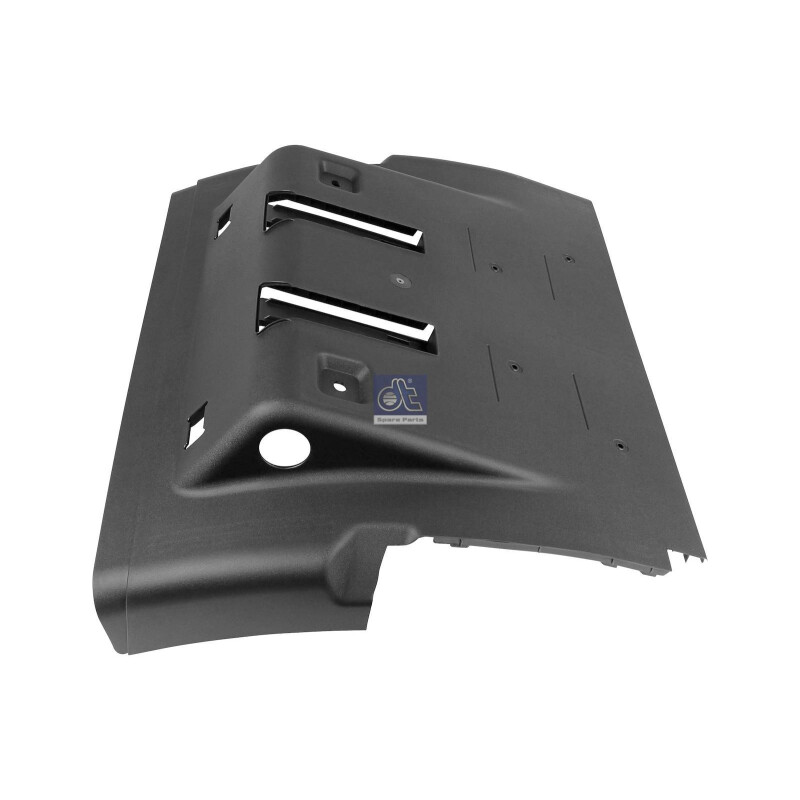 742058344 Kotflügel ohne Anbauteile passend für RENAULT| LKW-Teile24 ...