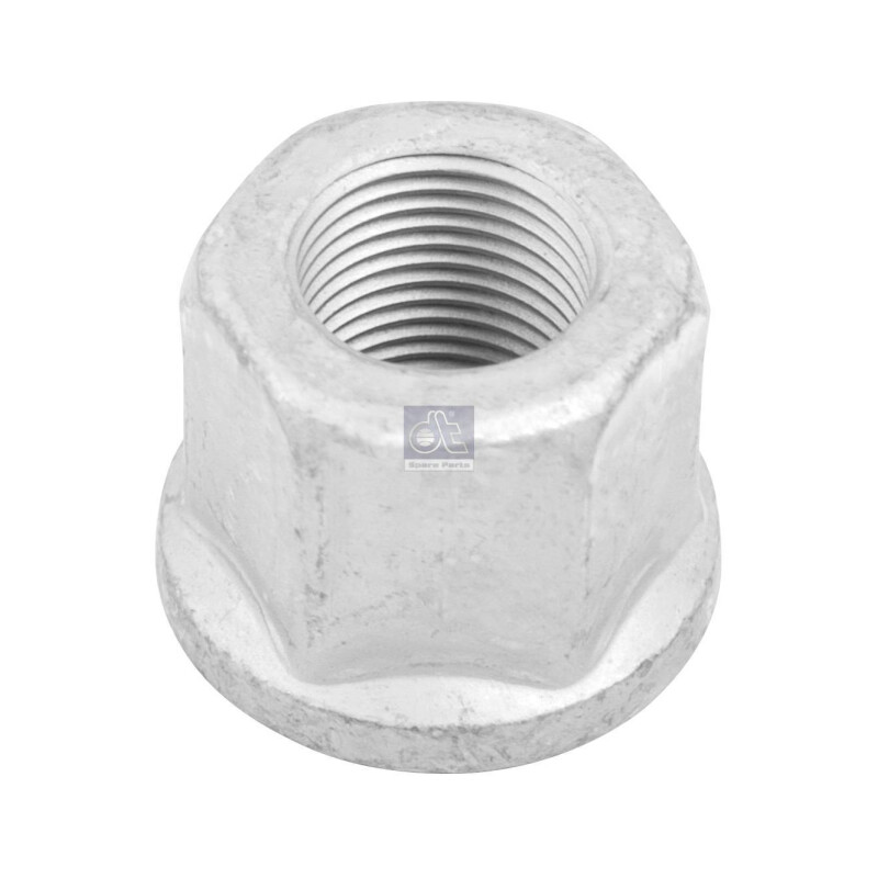 41225645 | DT Spare Parts 7.11050 Mutter für IVECO - LKW Ersatzteile ...