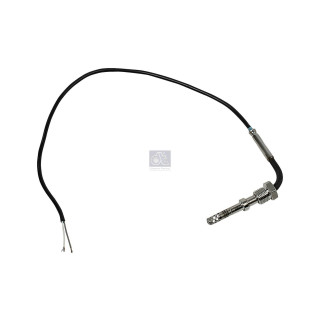 Abgastemperatursensor - DT Spare Parts 7.60506