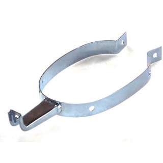 Topfschelle / Halter Schalldämpfer passend für MAN L2000 M2000
