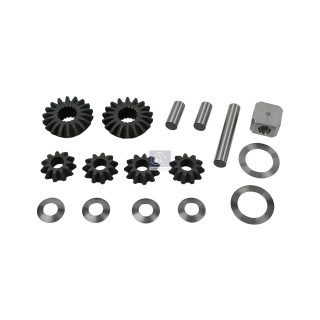 Reparatursatz Differential passend für IVECO