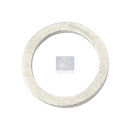Aluminiumdichtring passend für MAN, MERCEDES,...