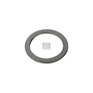 Aluminiumdichtring passend für DAF, FORD, MAN, MERCEDES, VOLVO, VW