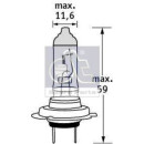 Glühlampe passend für ALFA ROMEO, AUDI, BMW, CHRYSLER, CITROEN, FIAT, GM, LANCIA, MERCEDES, MINI, PEUGEOT, SEAT, SKODA, VOLVO, VW