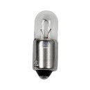 Glühlampe passend für AUDI, BMW, DAF, GM, HYMER, LIEBHERR, MERCEDES, OPEL, RENAULT, SEAT, SKODA, VOLVO, VW