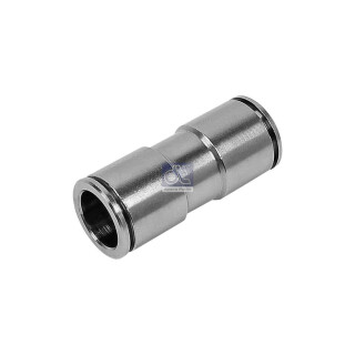 Gerader Verbinder