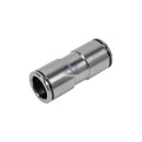 Gerader Verbinder