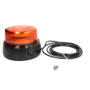 Rundumkennleuchte W126 12 / 24 V LED Orange