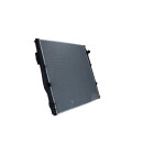 Kühler, ohne Rahmen passend für SCANIA PGR 04/2004> NRF 50270