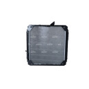 Kühler, mit Rahmen passend für MERCEDES LK/LN2 94- NRF 503475