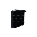Kühler passend für DEUTZ AGROTRON 1013 6-CYL NRF 50473