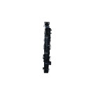 Kühler, mit Rahmen passend für DAF 95XF XF95 97-05 NRF 509541