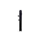 Kühler, ohne Rahmen passend für DAF CF85 01- NRF 509679