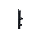 Kühler, ohne Rahmen passend für DAF CF85 01- NRF 509679