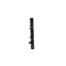 Kühler, ohne Rahmen passend für RENAULT TRUCKS MAGNUM DXI 04- NRF 509726