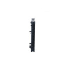 Kühler, ohne Rahmen passend für MAN M90 88-94 NRF 51528