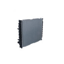 Kühler, ohne Rahmen passend für MAN M90 88-94 NRF 51528