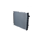 Kühler, ohne Rahmen passend für MAN M90 88-94 NRF 51528