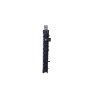 Kühler, ohne Rahmen passend für MAN M90 88-94 NRF 51528