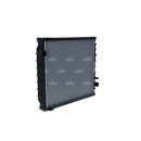 Kühler, mit Rahmen passend für MAN L2000 93- NRF 51590